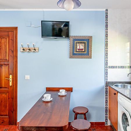 Apartamentos La Regoria Аренас-де-Кабралес Экстерьер фото