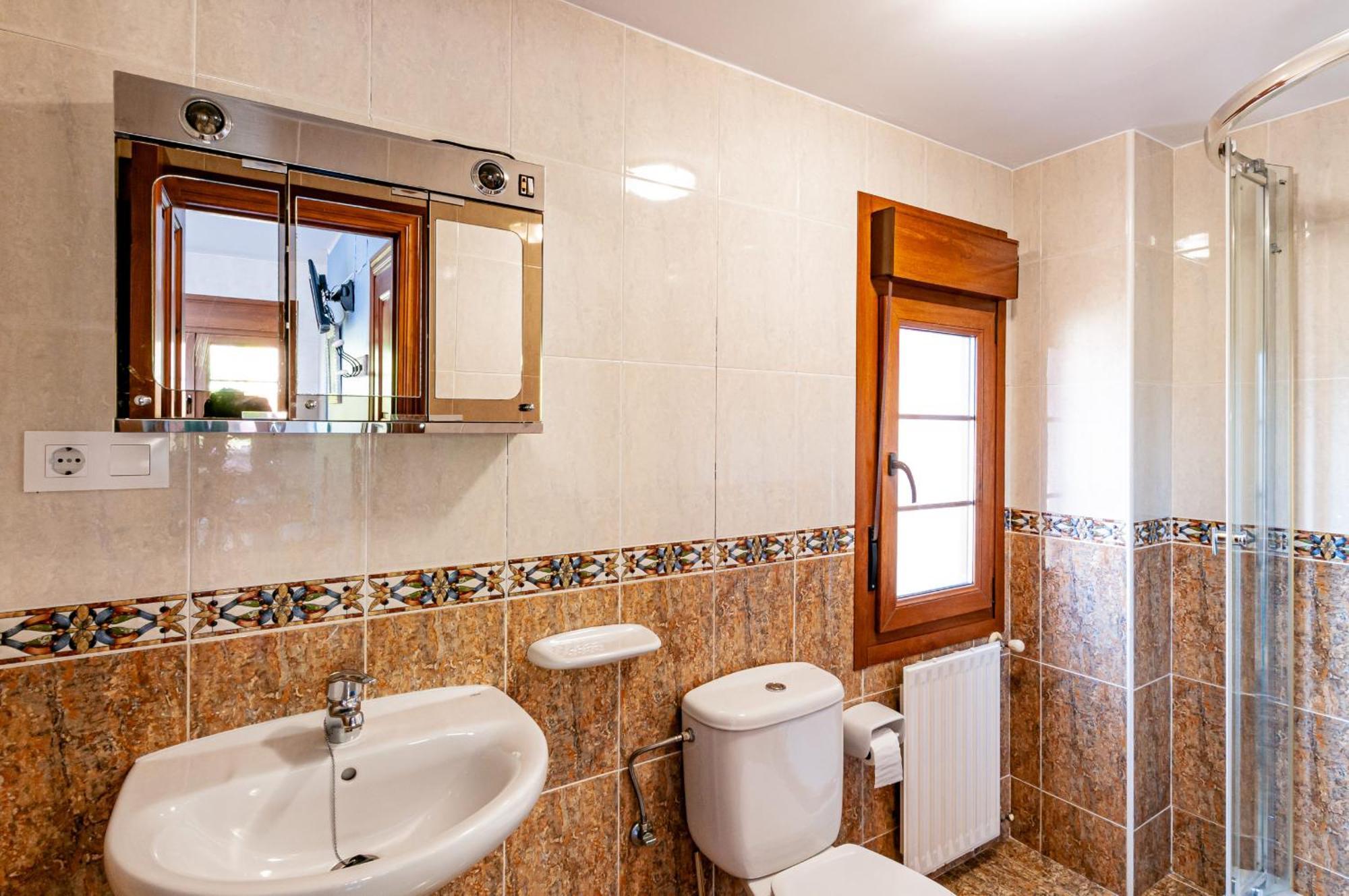 Apartamentos La Regoria Аренас-де-Кабралес Экстерьер фото