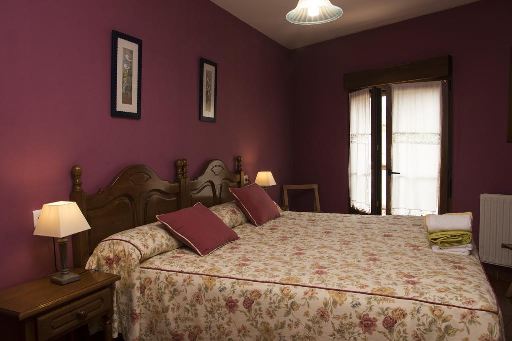 Apartamentos La Regoria Аренас-де-Кабралес Экстерьер фото